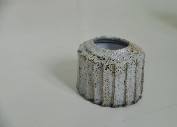 Hans Vangsø, Rillet