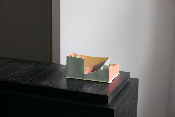 Heidi Hentze, Arkitekton, 2022