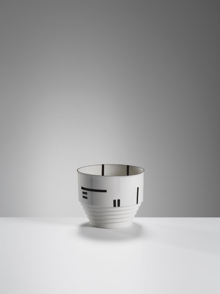 Bodil Manz, Cross, 2023