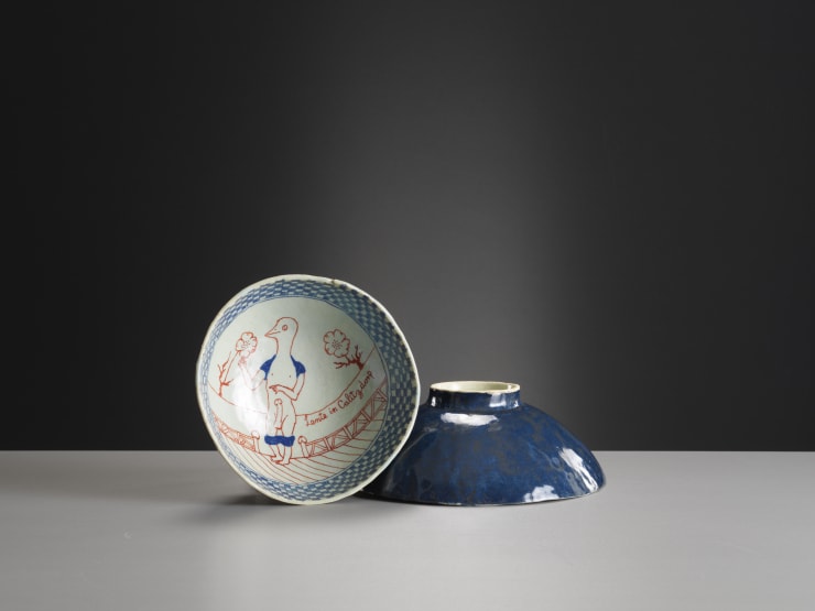 Hylton Nel, Lente in Calitzdorp bowl 2