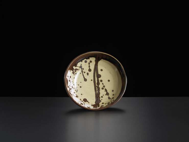 Ryoji Koie, Open Bowl, 1989