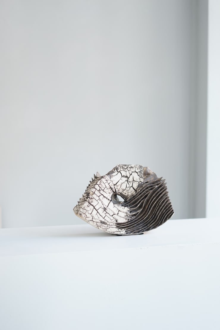 Izumita Yukiya, Sekisō (Layers) Retsu, 2025