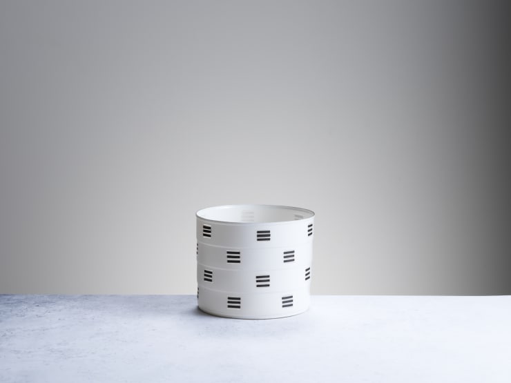 Bodil Manz, Winter, 2019