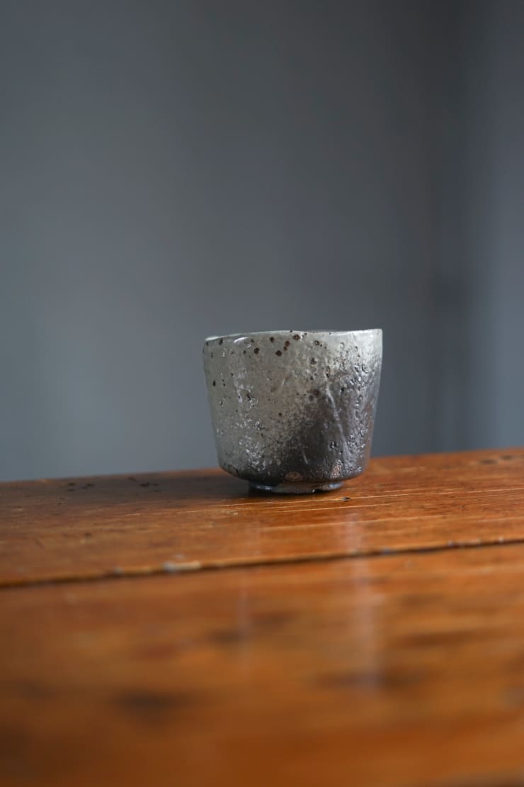 Gomi Kenji, Teabowl