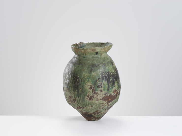 Ewen Henderson, Sack Form, c. early 1980s