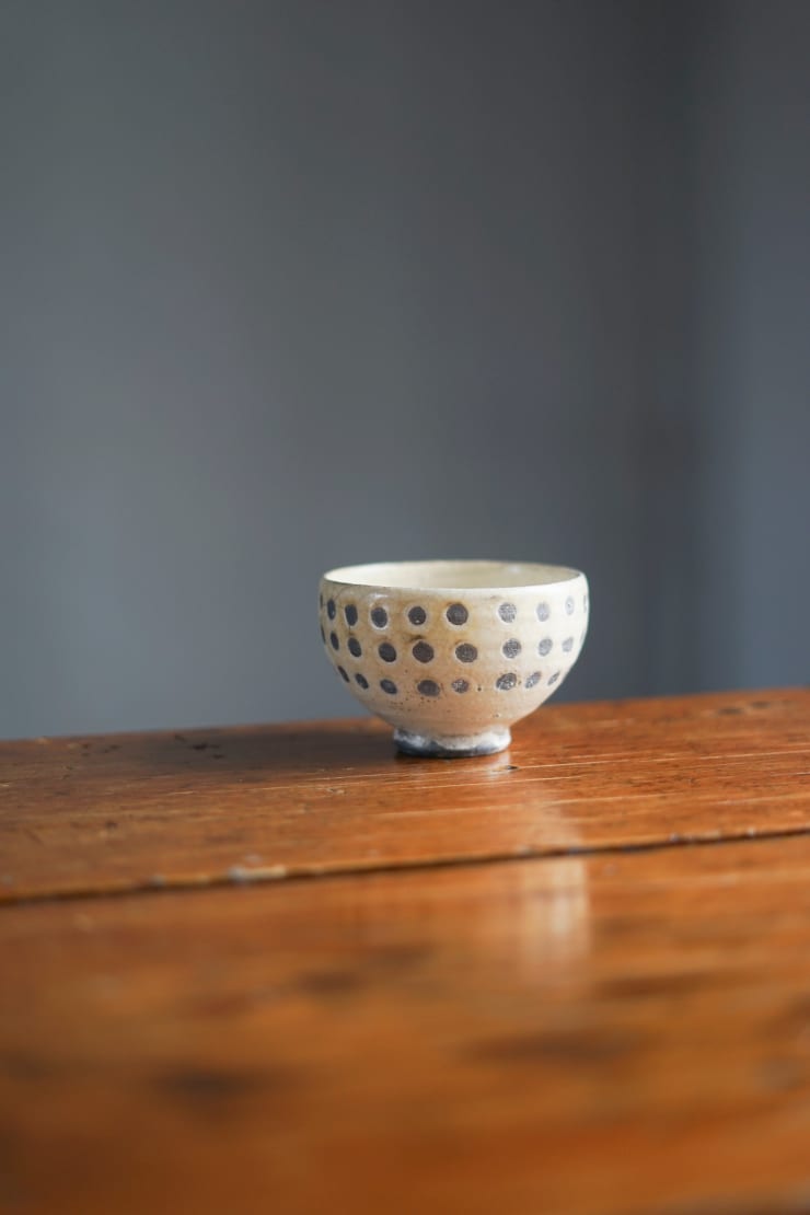 Inger Rokkjaer, Bowl, c.2000