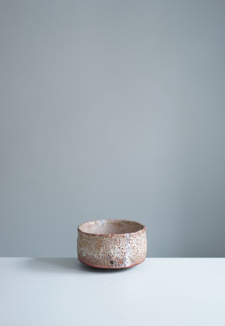 Hans Vangsø, Teskåle, 2022