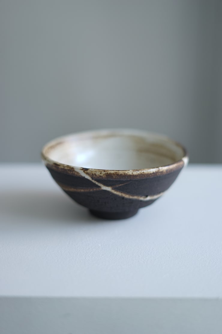Janet Leach, Bowl, c. 1980