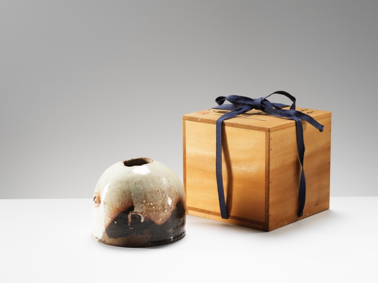 Ryoji Koie, Small Tsubo