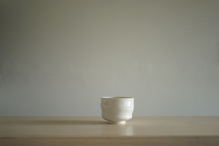 Carina Ciscato, Teabowl