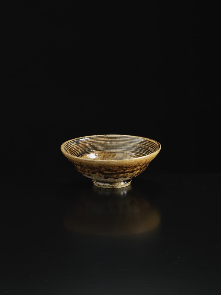 Shoji Hamada, Open Bowl, c1955