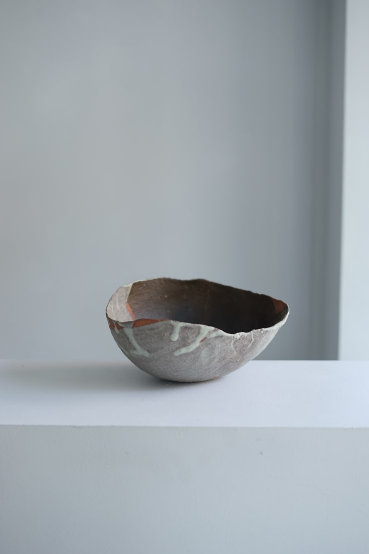 Ewen Henderson, Early Vessel