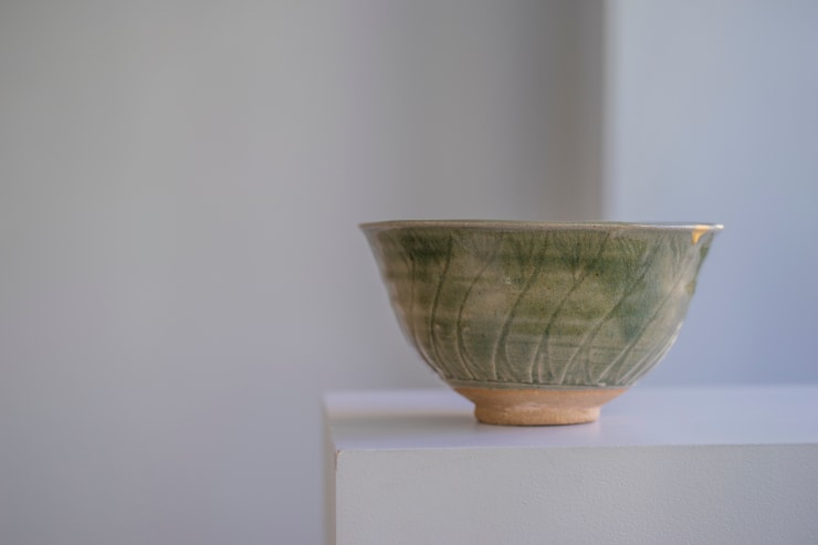 Katharine Pleydell-Bouverie, Bowl