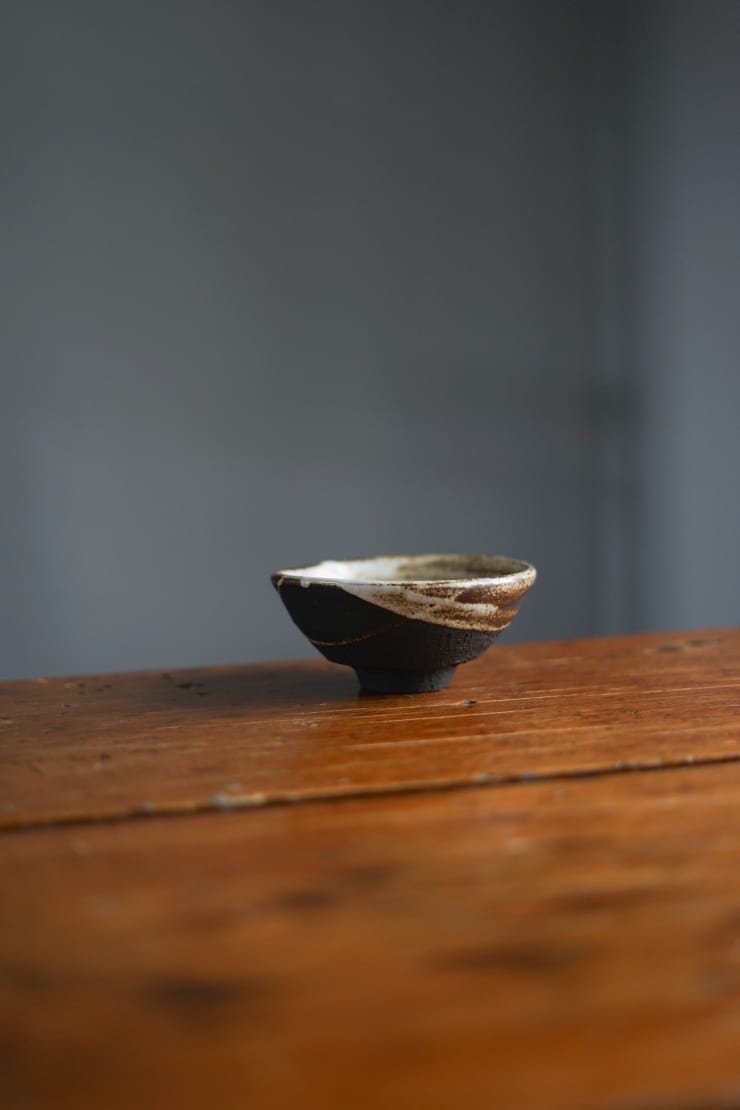 Janet Leach, Bowl, c. 1980