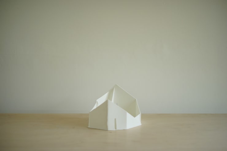 Heidi Hentze, Arkitetoner, 2022