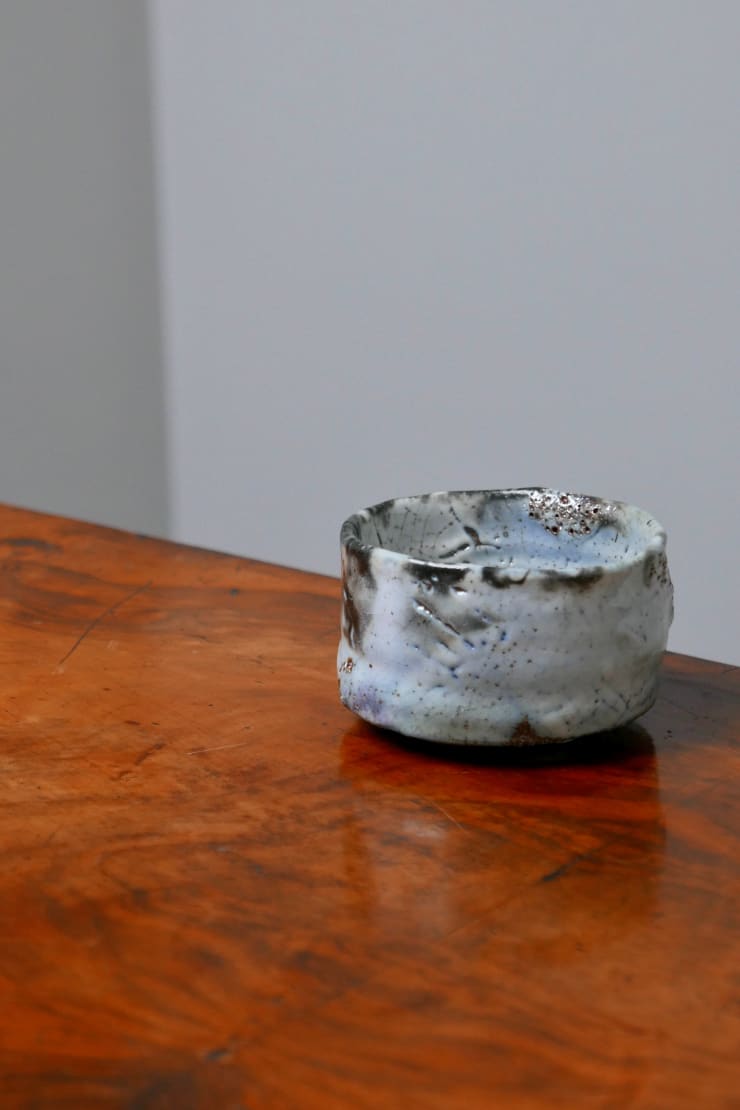 Hans Vangsø, Teskåle, 2022