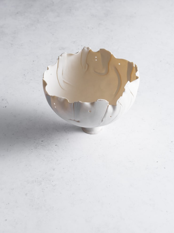 Mary Rogers, Bowl