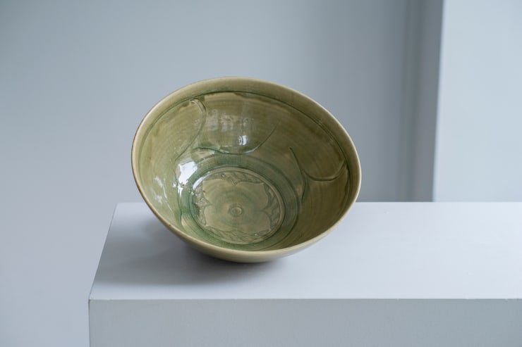 Bernard Leach, Bowl, c. 1940