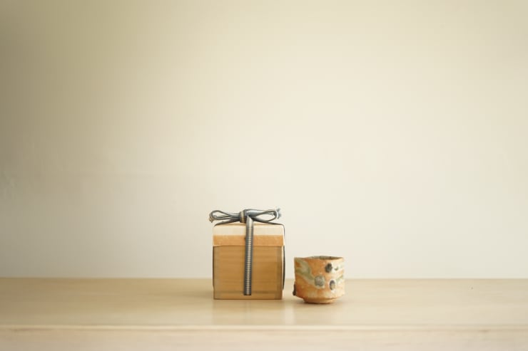 Shiro Tsujimura, Guinomi