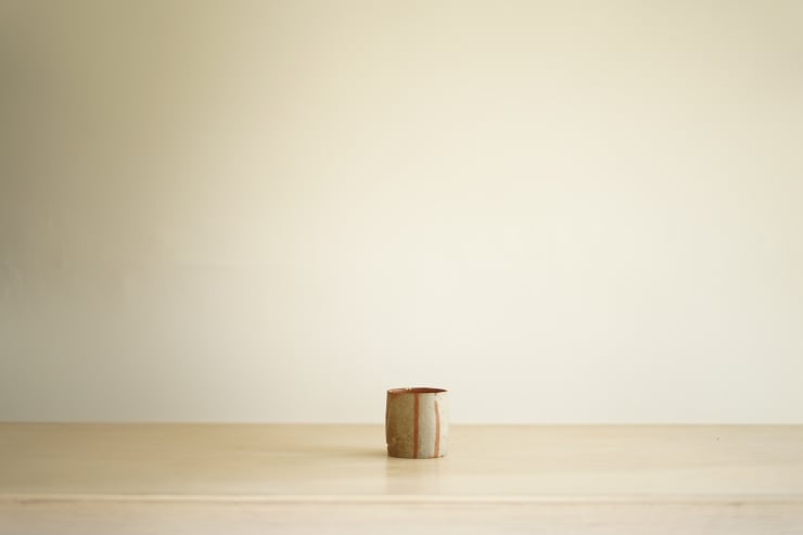 Harada Shūroku, Bizen Guinomi