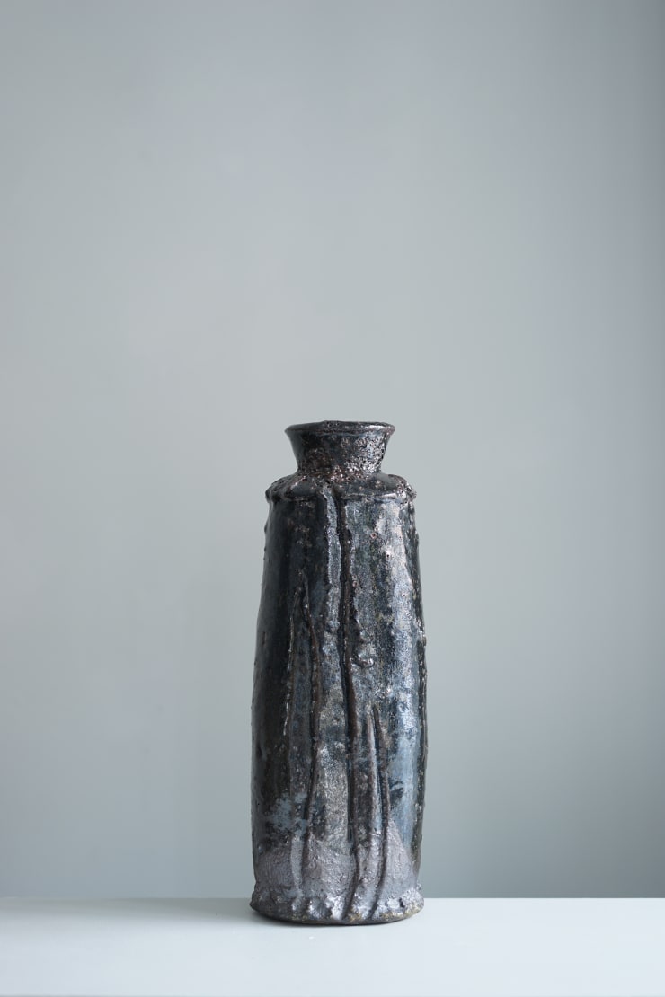 Hans Vangsø, Tall Vase