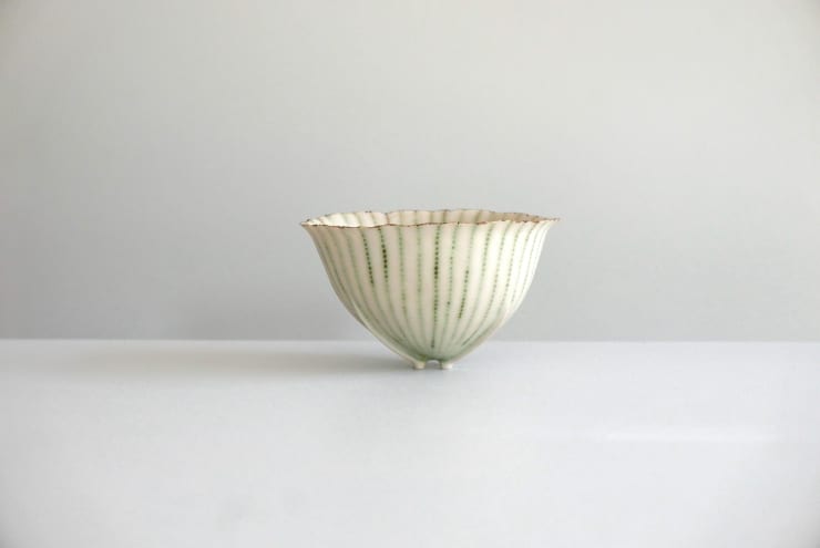Mary Rogers, Bowl