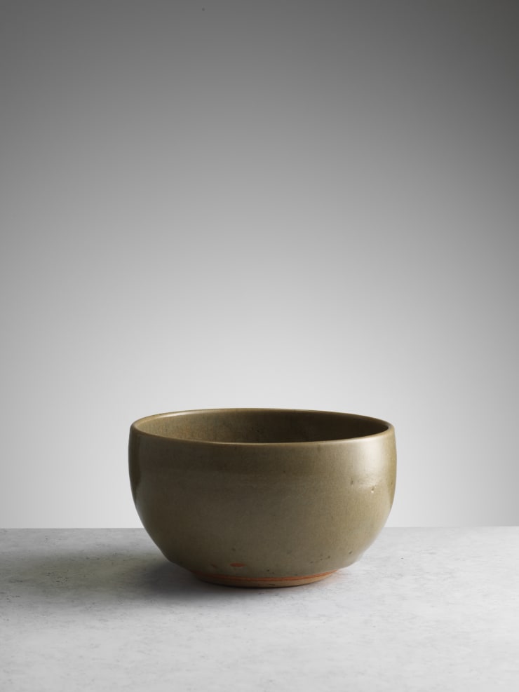 Norah Braden, Bowl
