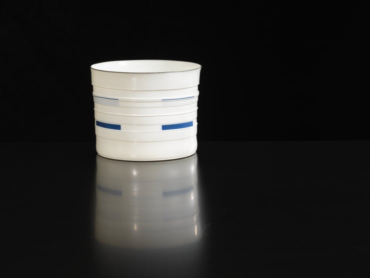 Bodil Manz, Blue