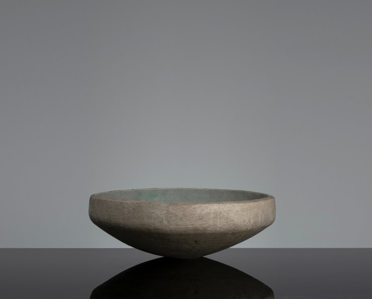 Ruth Duckworth, Early Large Bowl, c1960