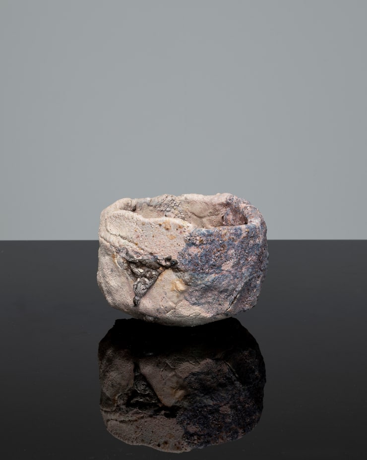 Ewen Henderson, Teabowl, c. 1990