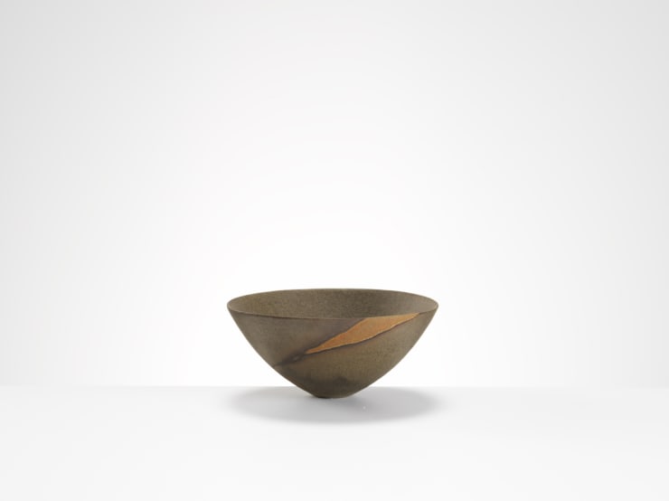 Jennifer Lee, olive bowl, 2004