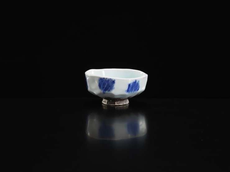 Masamichi Yoshikawa , Chawan