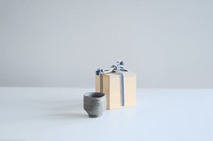 Ryoji Koie, Grey sake