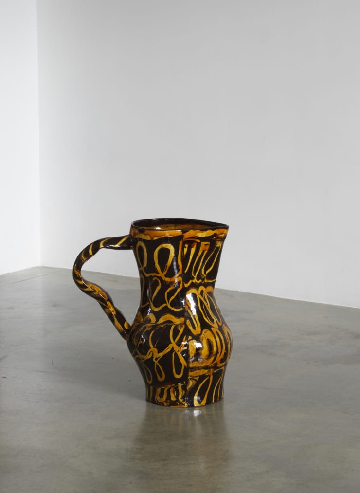 Philip Eglin, Treacle