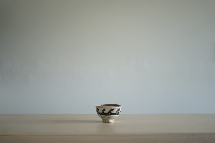 Tarragon Smith, Guinomi