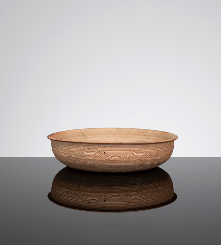 Norah Braden, Bowl, c. 1930s