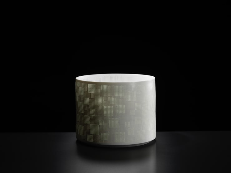 Niisato Akio, Light Vessel, 2019