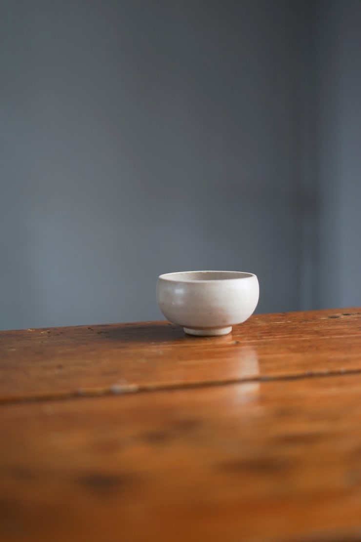 Katharine Pleydell-Bouverie, Small Bowl, c1950
