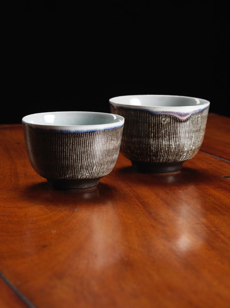 Rupert Spira, Teabowl , 2003