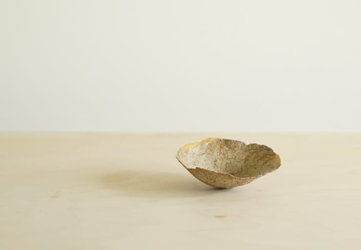Ewen Henderson, Tiny dish