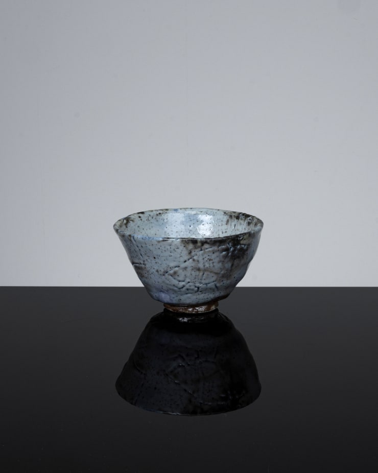 Hans Vangsø, Tea bowl, 2022