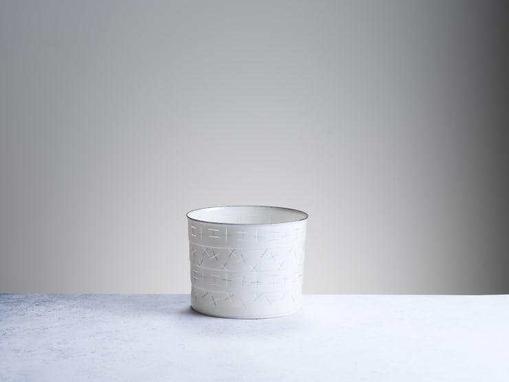Bodil Manz, Rippled Water, 2018