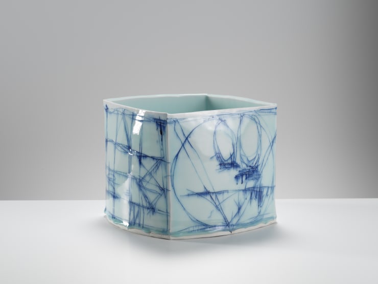 Masamichi Yoshikawa , Suien, 2021