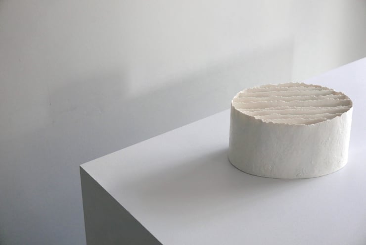 Heidi Hentze, Inland Ice, 2021