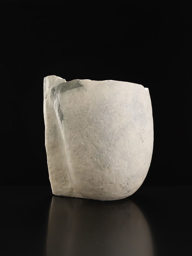 Gordon Baldwin, Open To The Sky ii, 2008