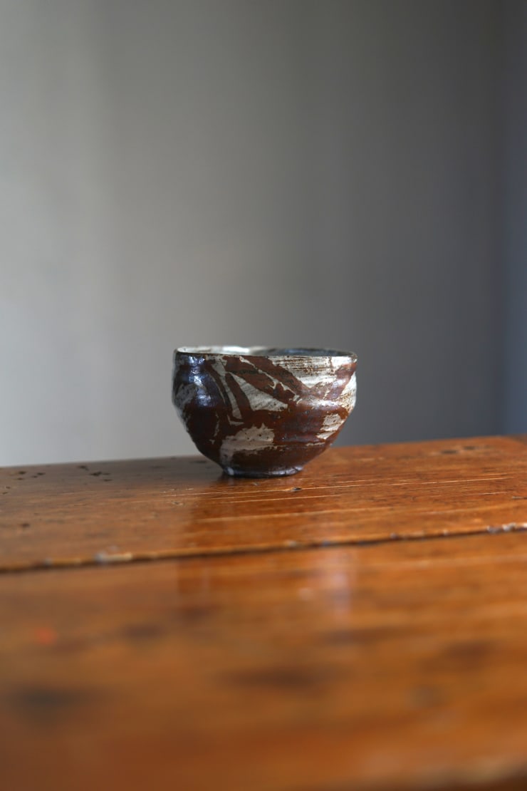 Tarragon Smith, Hakeme Teabowl