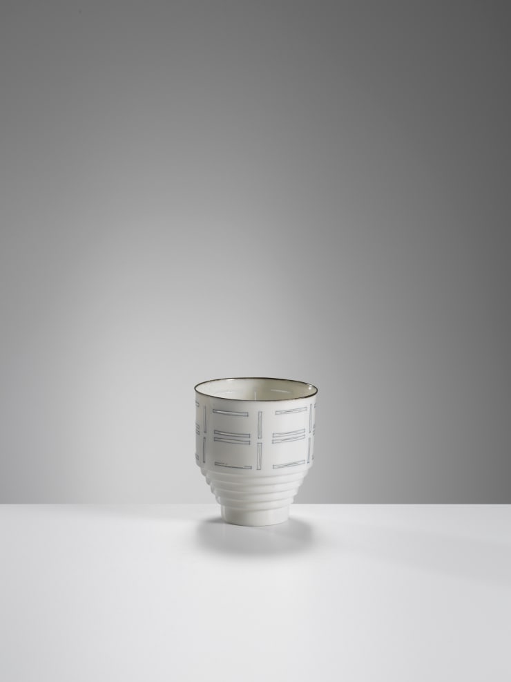 Bodil Manz, Stepped Form