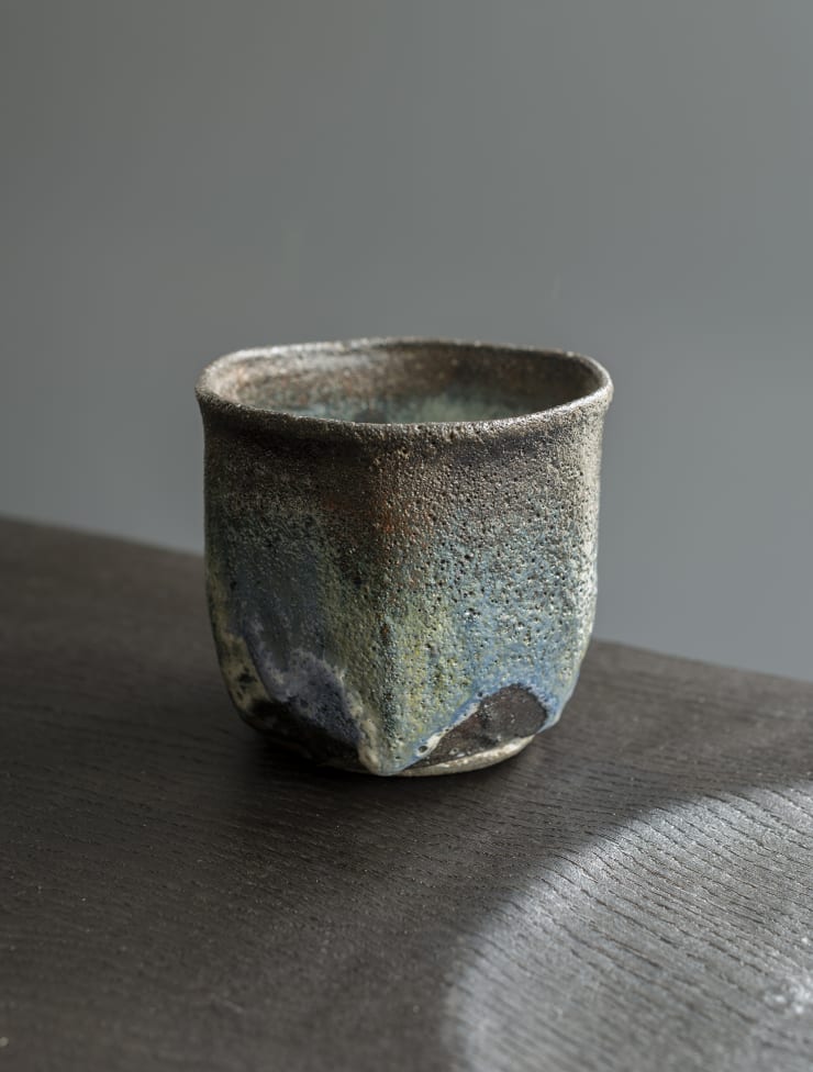 Gutte Eriksen, Bowl, 1989