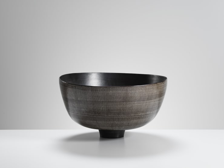 Rupert Spira, Large Bowl, 2006
