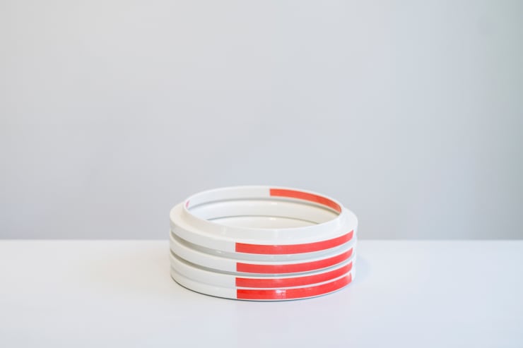 Bodil Manz, Necochea